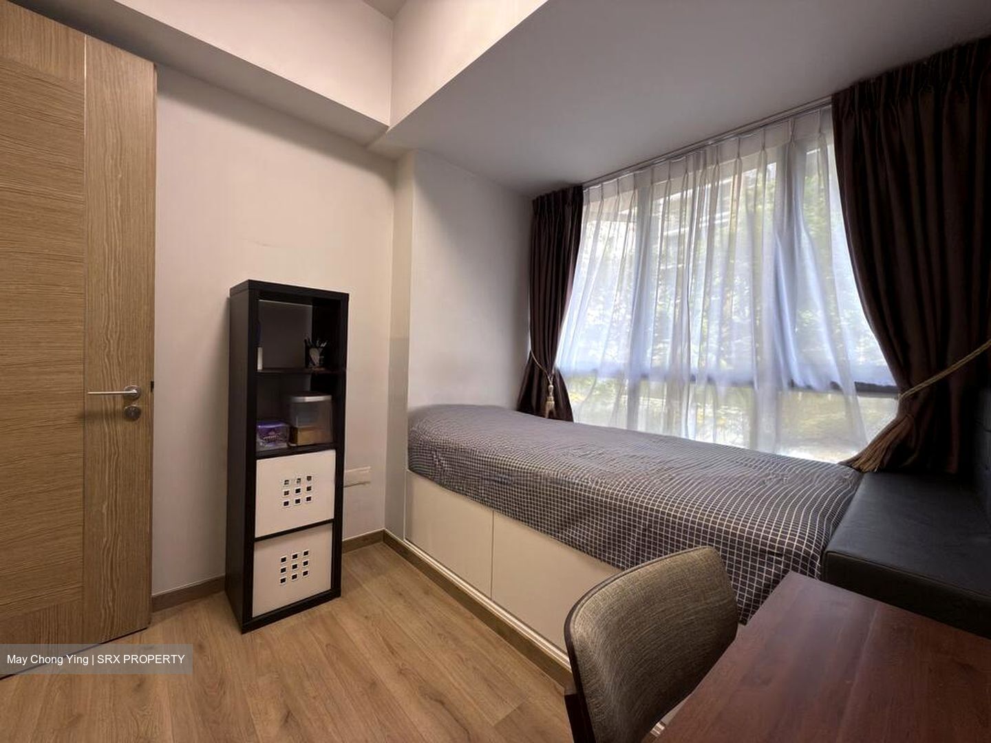 Coco Palms (D18), Condominium #576832601